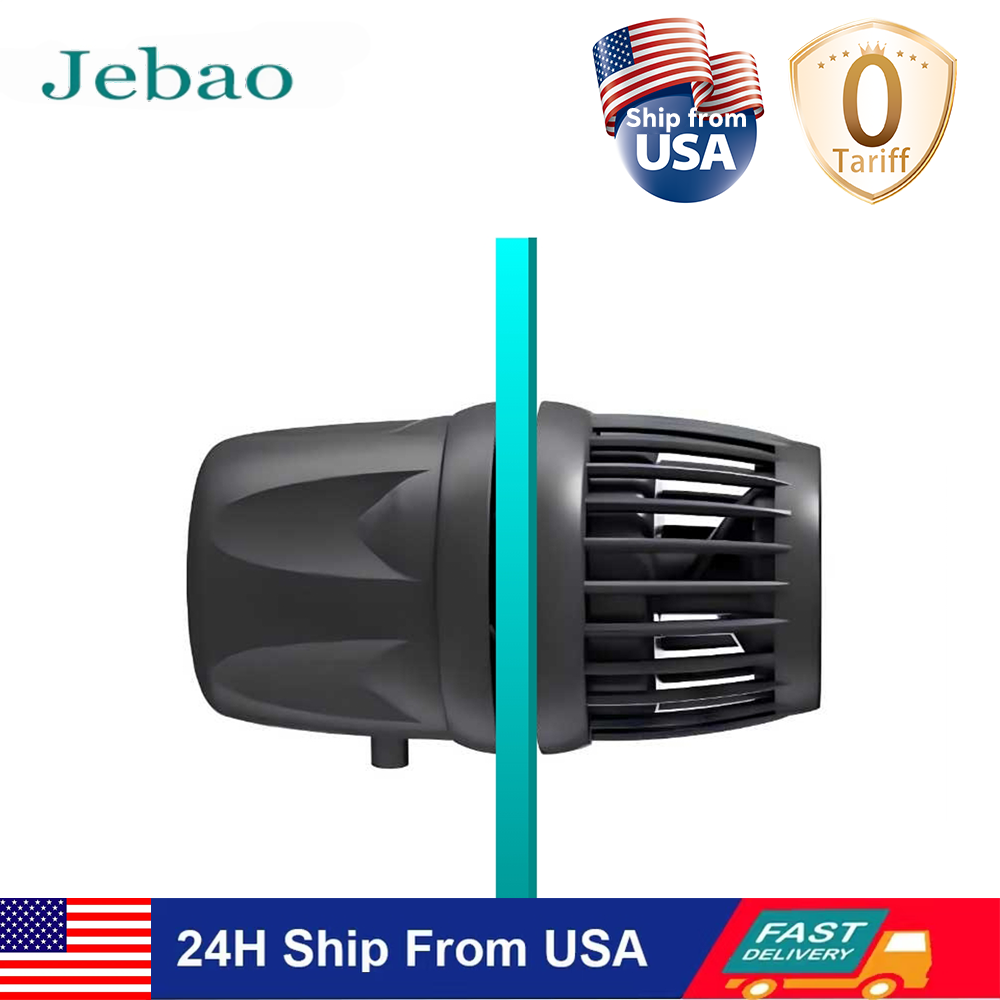 Aquarium Fish Freshwater - Jebao Jecod DMP-10/20/30/40 New Smart Bluetooth