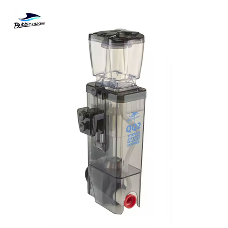 Protein Skimmer Reef - Bubble Magus BM QQ2 Internal Protein