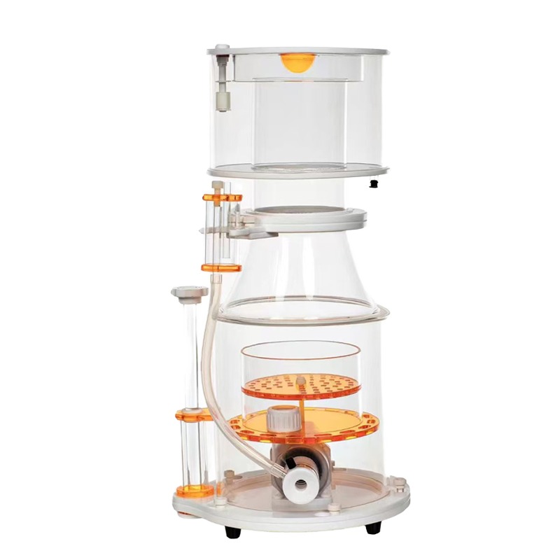 Protein Skimmer Reef - 【Best-selling】DC Powered Precision Silent T Series