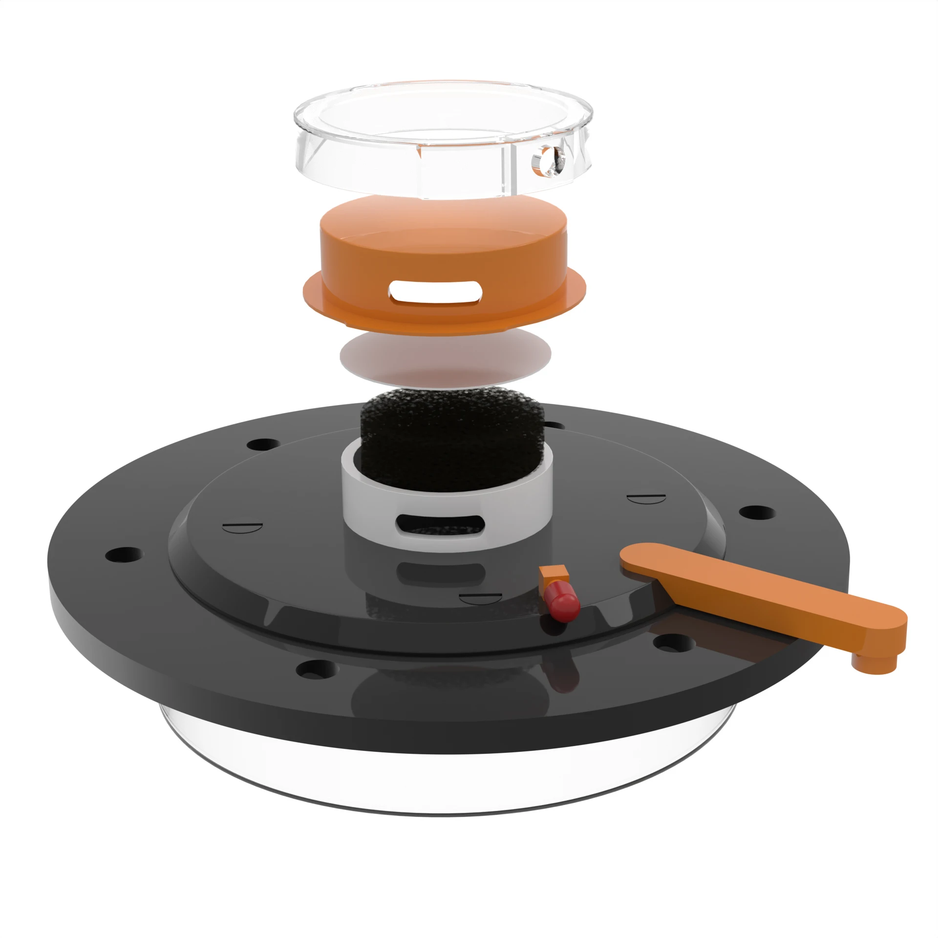 Protein Skimmer Reef - 2026Hot Selling AQUAEXCEL AE-DF13N Modern Internal
