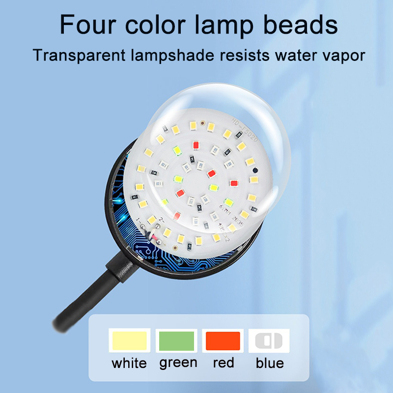 USB Aquarium LED Lamp Fish Tan - Aquarium Fish Light Lamp recension och pris