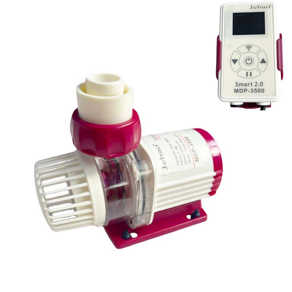 WiFi App Control DC Pump Aquar - Aquarium Fish Freshwater recension och pris