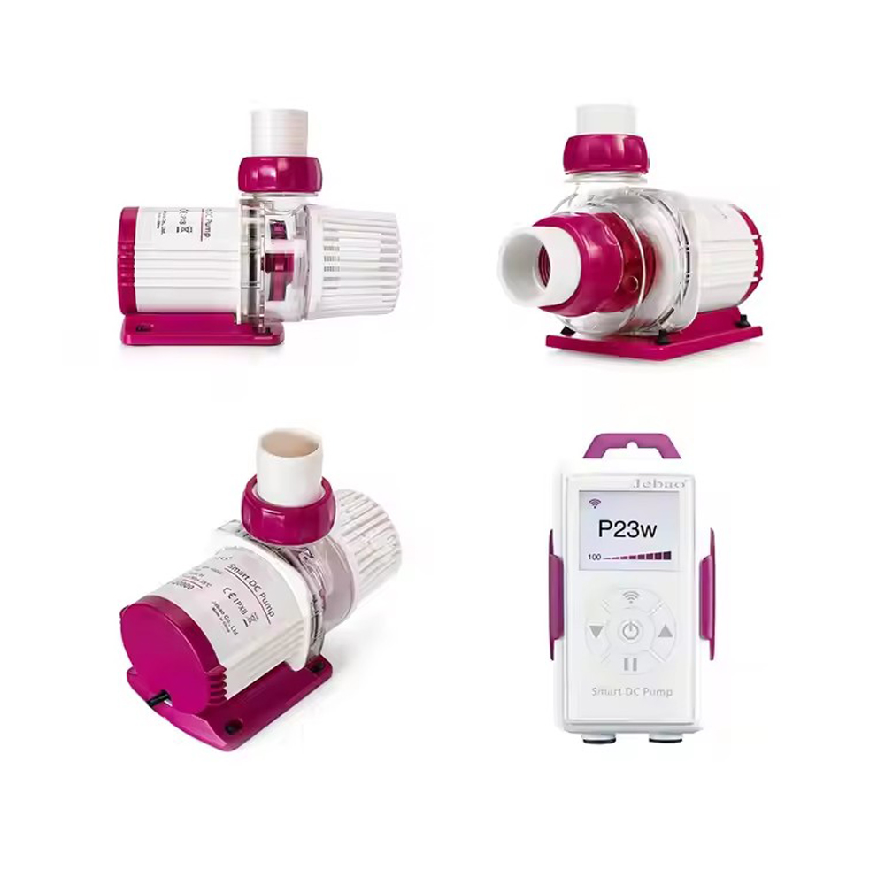 WiFi App Control DC Pump Aquar - Aquarium Fish Freshwater recension och pris