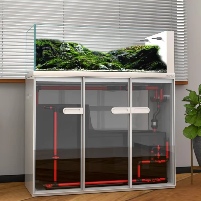 aquarium accessories Commercia - Aquarium Fish Fishing recension och pris