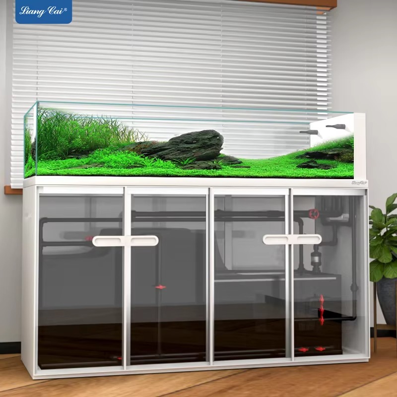 aquarium accessories Commercia - Aquarium Fish Fishing recension och pris