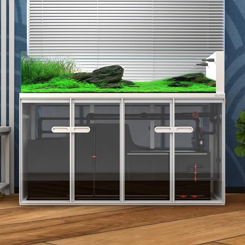 aquarium accessories Commercia - Aquarium Fish Fishing recension och pris