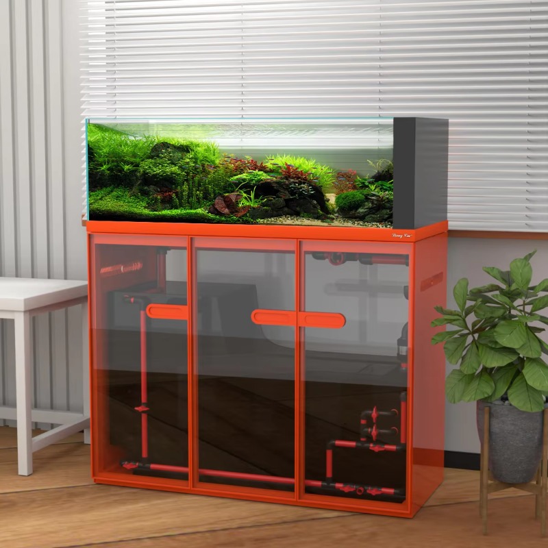 aquarium accessories Commercia - Aquarium Fish Fishing recension och pris