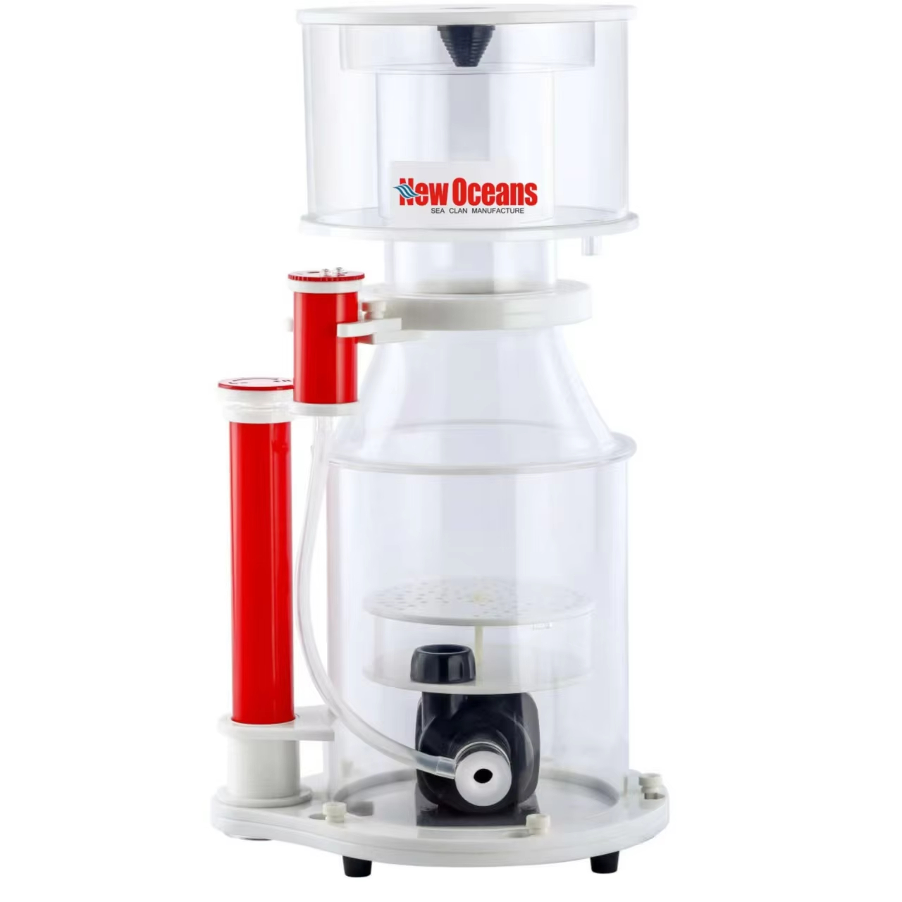Customizable Plastic T Series  - Protein Skimmer Reef recension och pris