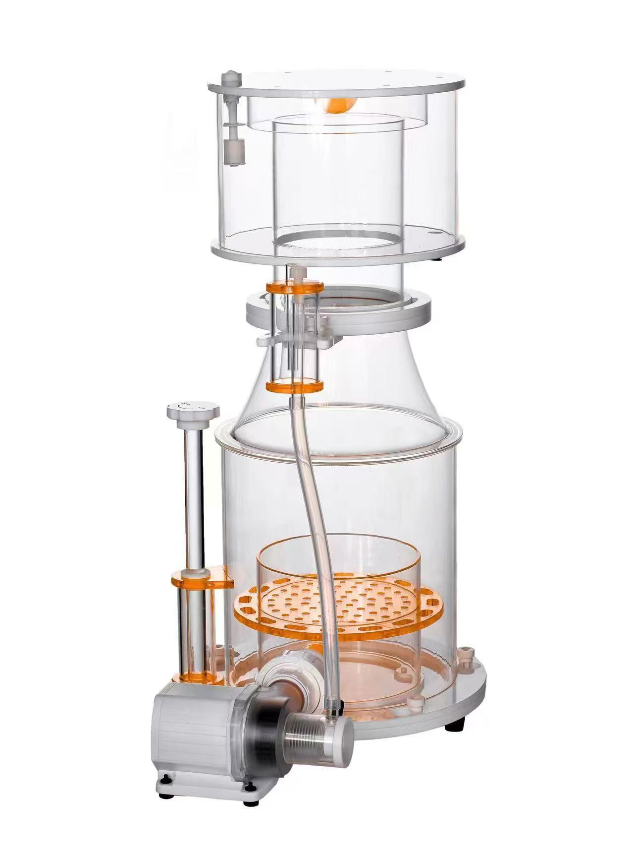 Customizable Plastic T Series  - Protein Skimmer Reef recension och pris