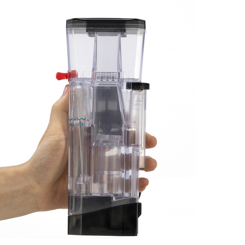 Internal Nano Skimmer Mini Q 1 - Protein Skimmer Reef recension och pris