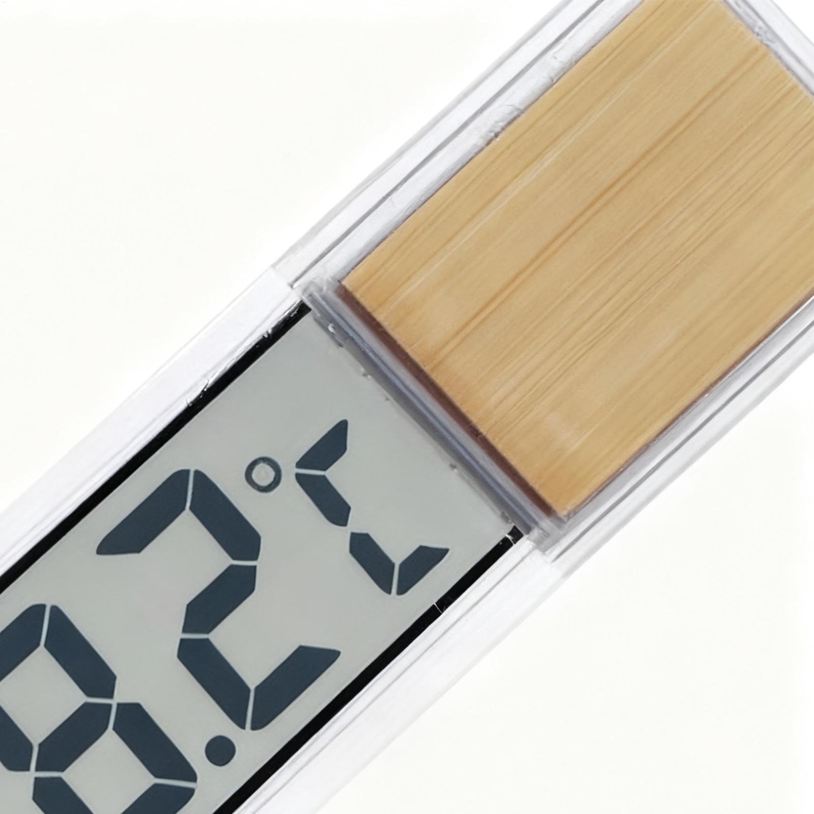 Aquarium Temperature Gauge 5-4 - Aquarium Fish Freshwater recension och pris