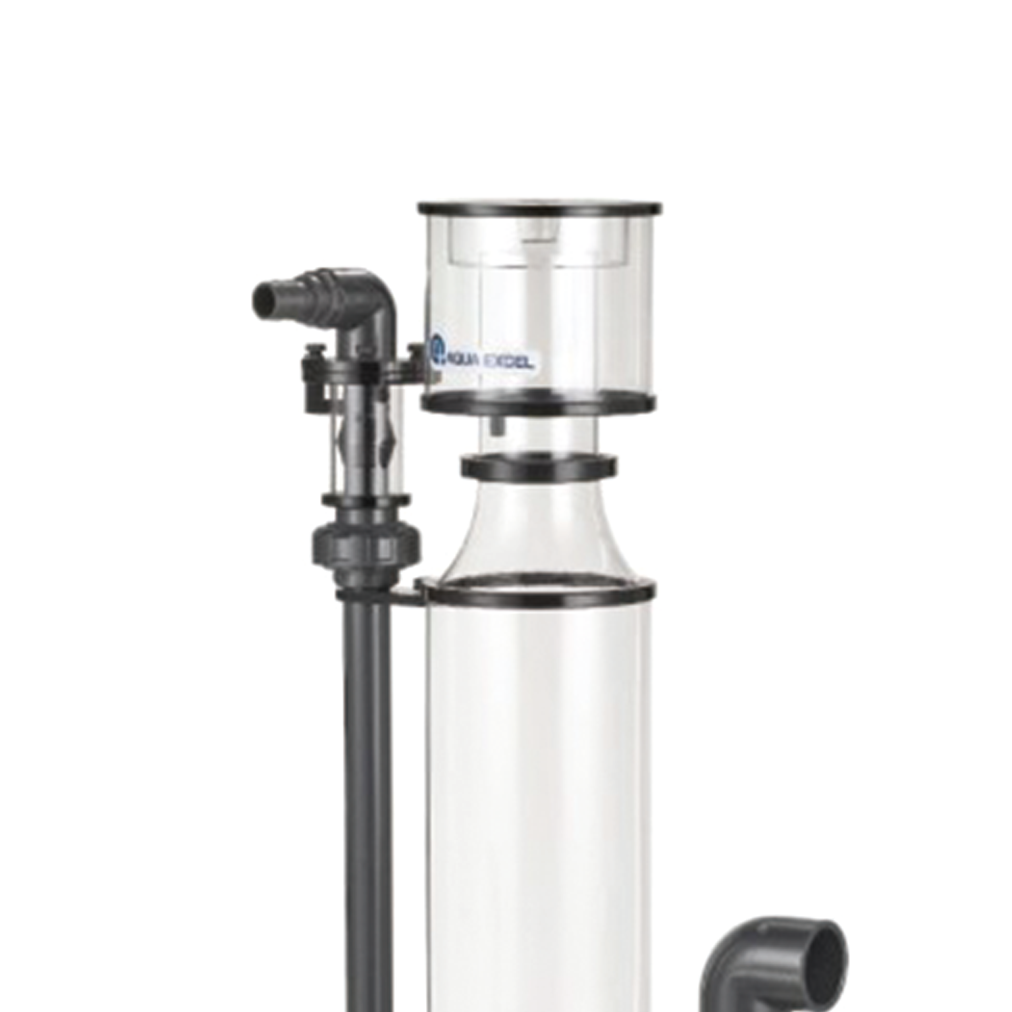 Modern Large Protein Skimmer f - Protein Skimmer Reef recension och pris
