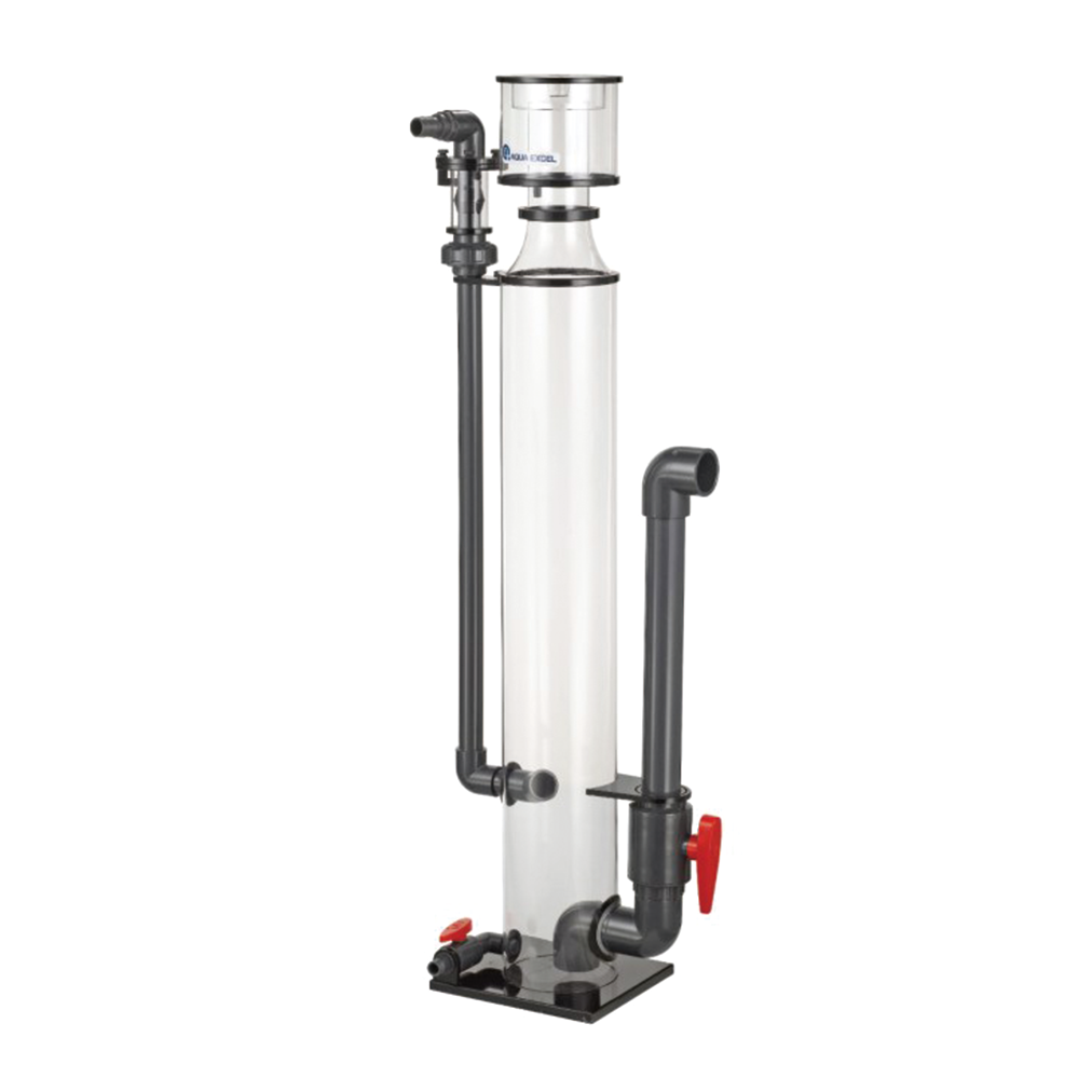 Modern Large Protein Skimmer f - Protein Skimmer Reef recension och pris