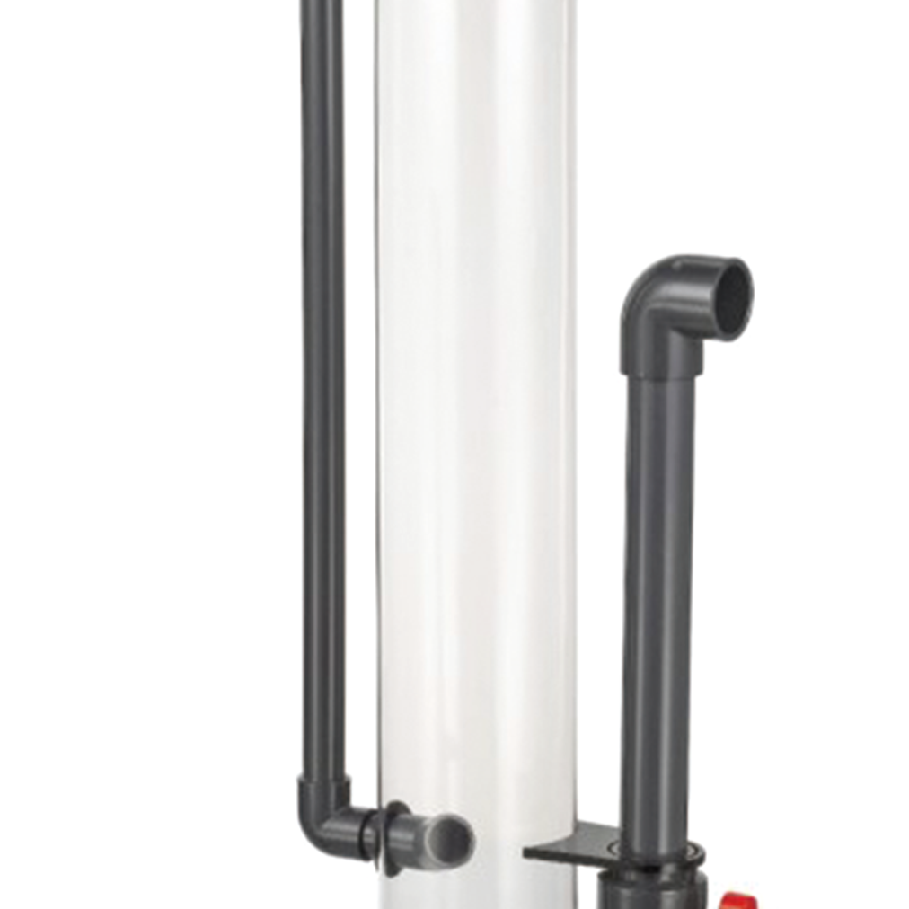 Modern Large Protein Skimmer f - Protein Skimmer Reef recension och pris