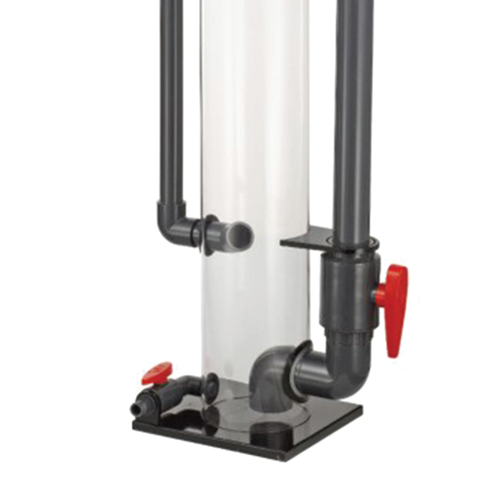 Modern Large Protein Skimmer f - Protein Skimmer Reef recension och pris