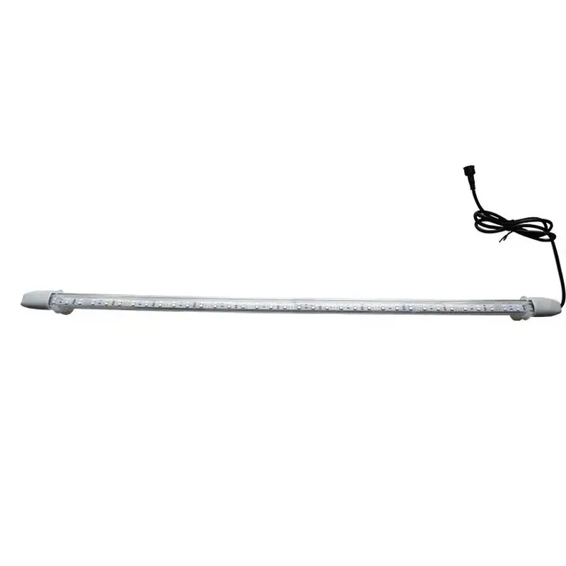 LED Fish Tank Lamp Amphibious  - Aquarium Fish Light Lamp recension och pris