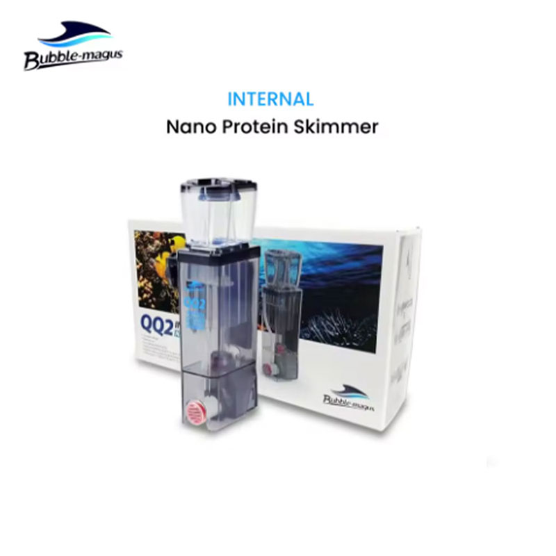 Bubble Magus BM QQ2 Internal P - Protein Skimmer Reef recension och pris