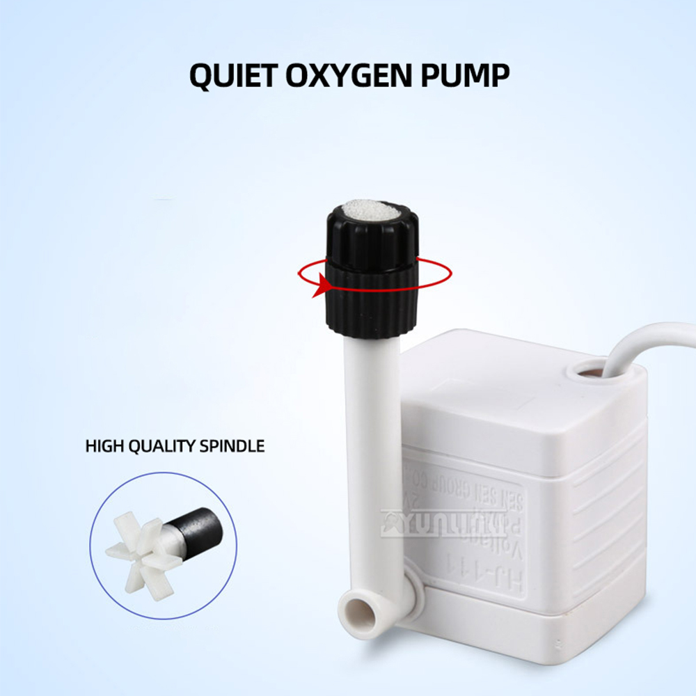 4L/6L/13L Creative Desktop Fis - Aquarium Goldfish recension och pris