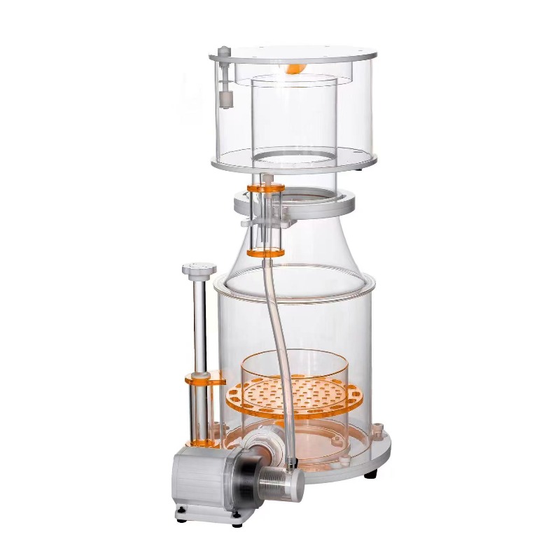 【Best-selling】DC Powered Preci - Protein Skimmer Reef recension och pris