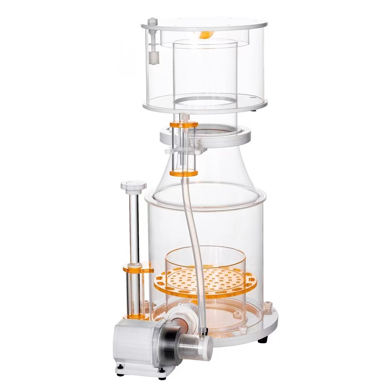 【Best-selling】DC Powered Preci - Protein Skimmer Reef recension och pris