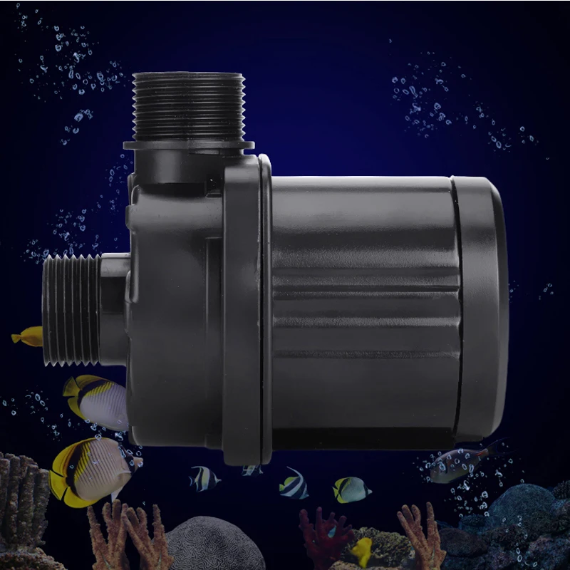 110-240V Red Starfish  Aquariu - Protein Skimmer Reef recension och pris