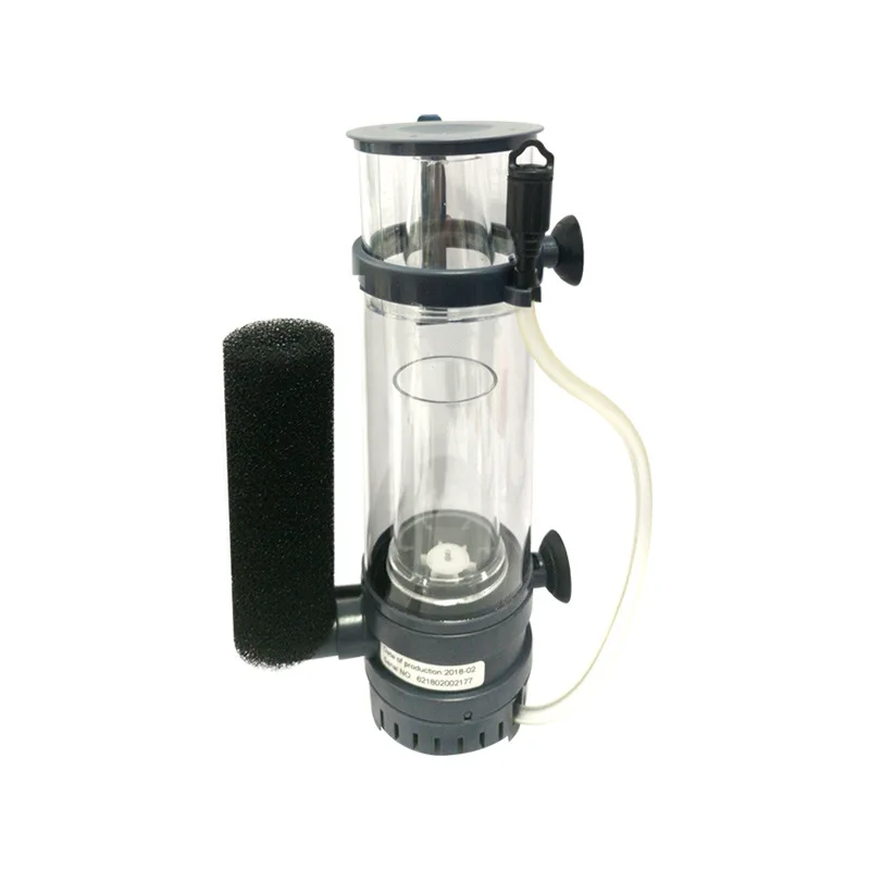 6W/8W BOYU Protein Skimmer Fil - Protein Skimmer Reef recension och pris