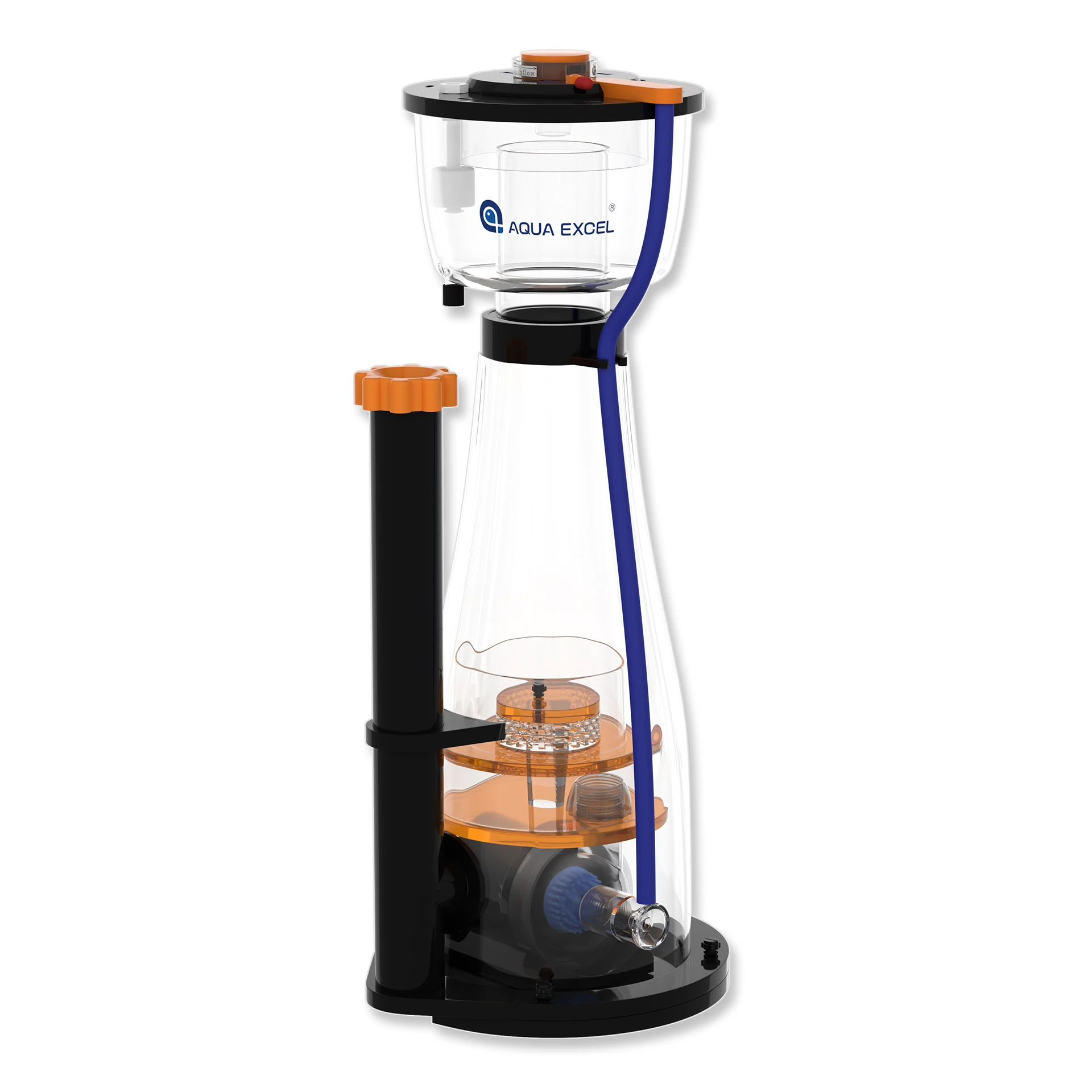 2026Hot Selling AQUAEXCEL AE-D - Protein Skimmer Reef recension och pris
