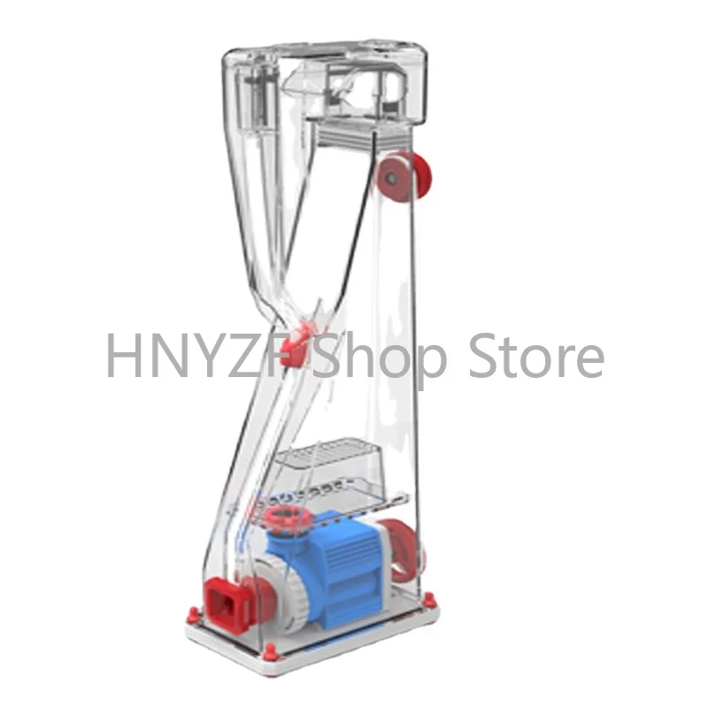 Bubble Magus Z5 Z6 Z7 Z8 Inter - Protein Skimmer Reef recension och pris