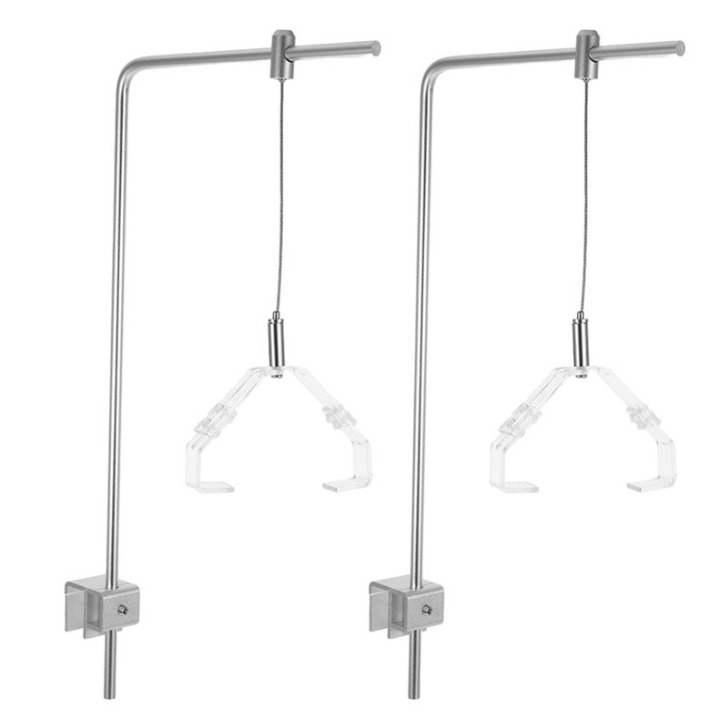 ABMH-Fish Tank Light Rack Aqua - Aquarium Fish Freshwater recension och pris