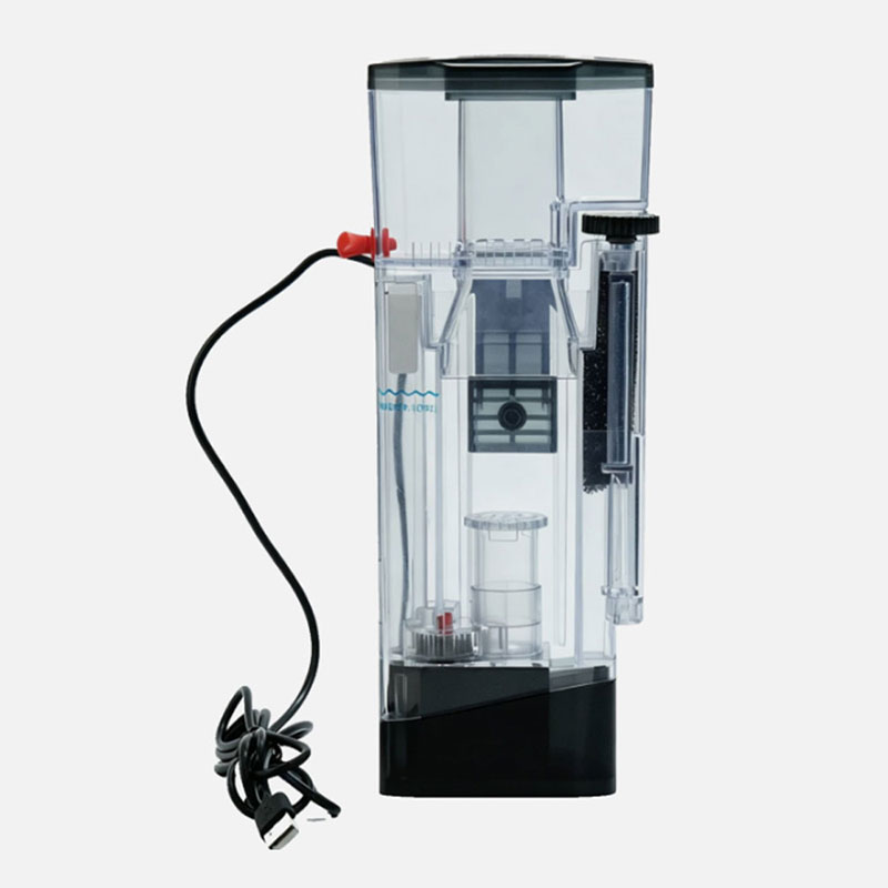 Bubble Magus MiniQ Plus Nano R - Protein Skimmer Reef recension och pris
