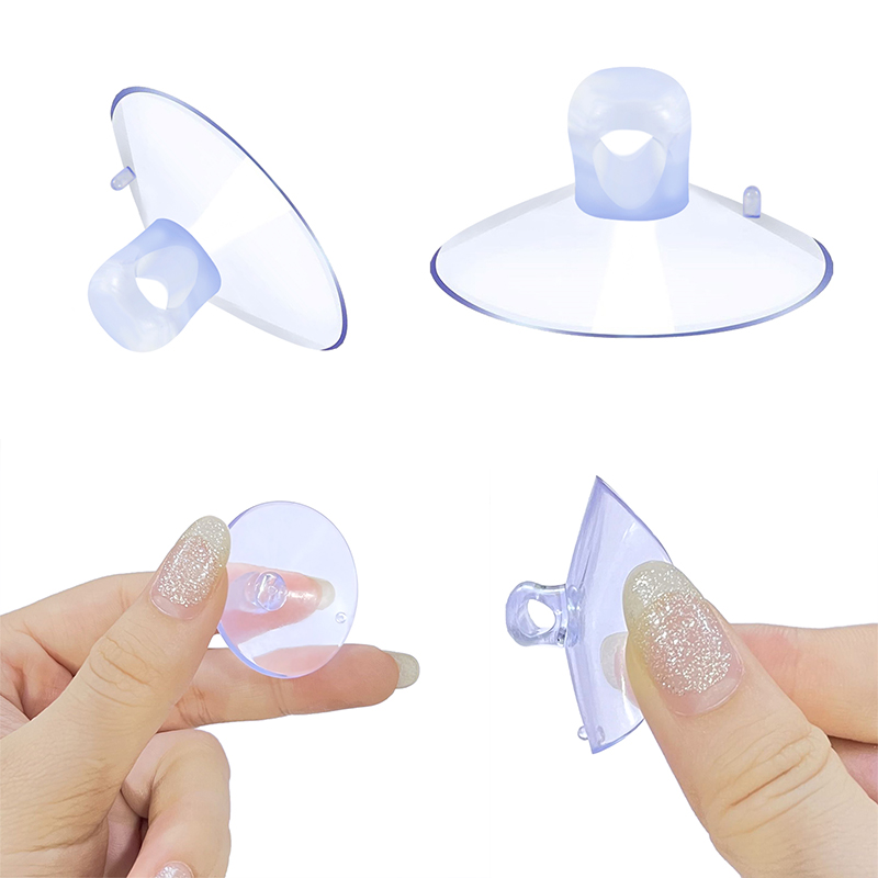20Pcs/lot 35mm Mushroom Head S - Aquarium Fish Fishing recension och pris