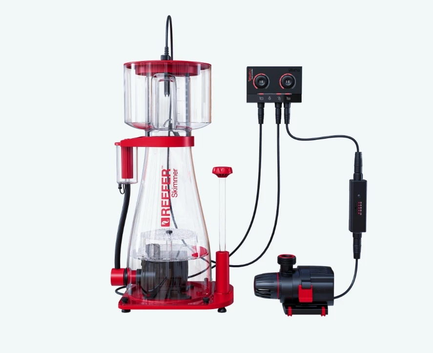 Red Sea REEFER DC ligent Prote - Protein Skimmer Reef recension och pris