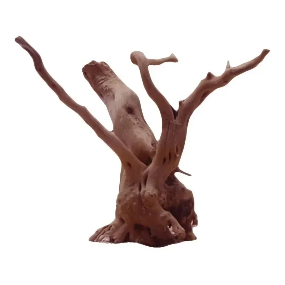 15-20CM Natural Driftwood Aqua - Aquarium Fish Fishing recension och pris