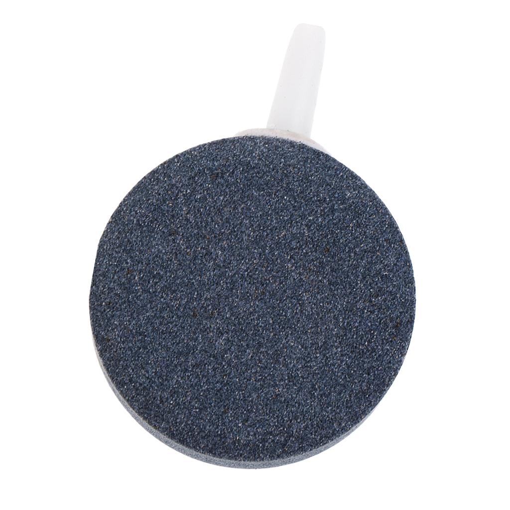 Bubble Disk Ceramic Air Stone  - Fish Co Aquarium recension och pris