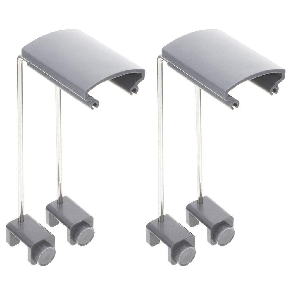 2Pcs Aquarium Light Stand Adju - Aquarium Fish Light Lamp recension och pris