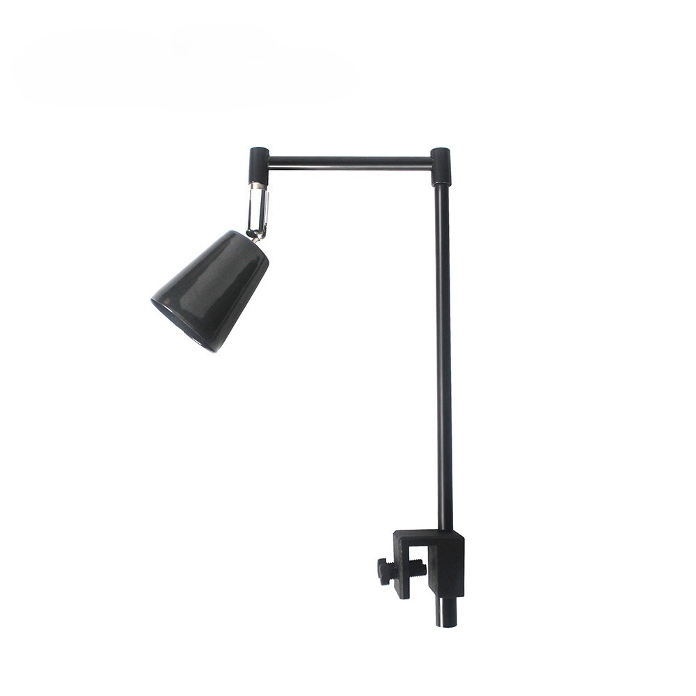 NOMOY Reptile Lamp Stand with  - Aquarium Fish Light Lamp recension och pris