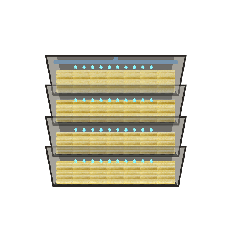 Qlozone Aquarium Fish tank Bak - Aquarium Fish Tank recension och pris