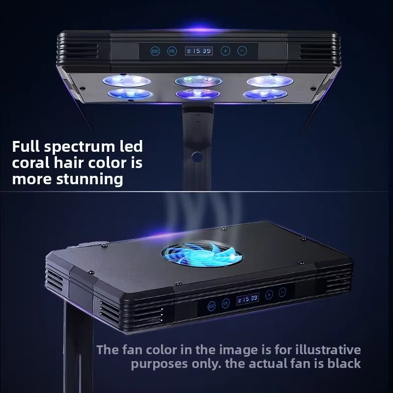 Protein Skimmer Led Light All  - Protein Skimmer Reef recension och pris