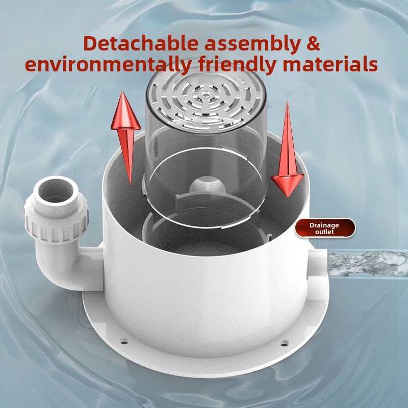 External Protein Skimmer for A - Protein Skimmer Reef recension och pris