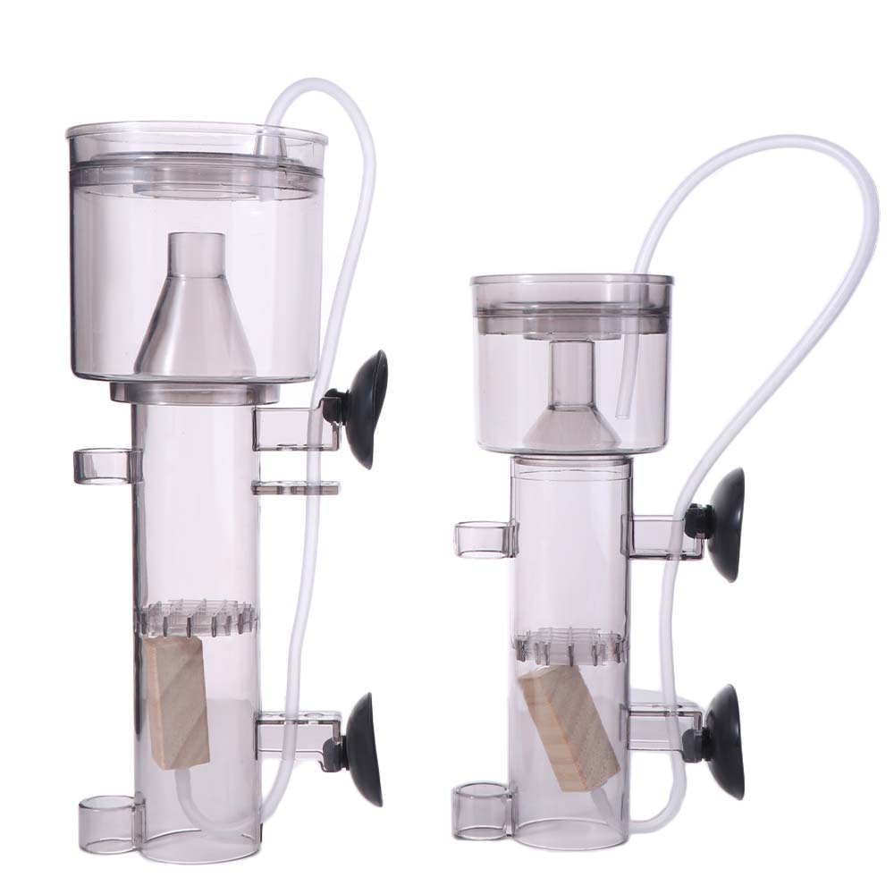 Suction Cup Aquarium Protein S - Protein Skimmer Reef recension och pris