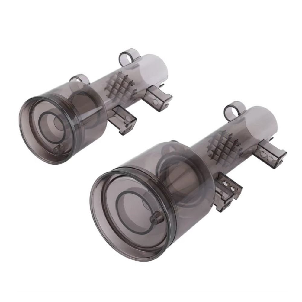 Suction Cup Aquarium Protein S - Protein Skimmer Reef recension och pris