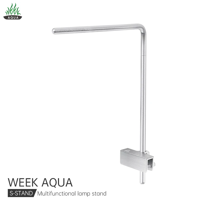 Week Aqua Light Stand Universa - Aquarium Fish Light Lamp recension och pris