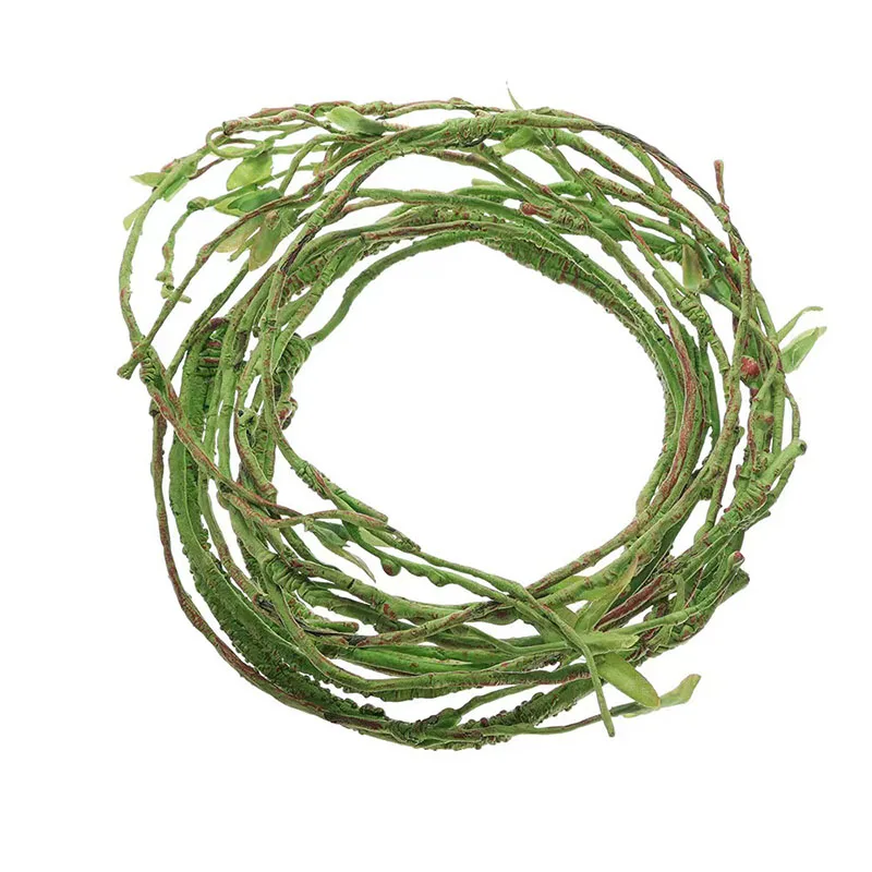 Vines Decor Climbing Branches  - Aquarium Fish Fishing recension och pris