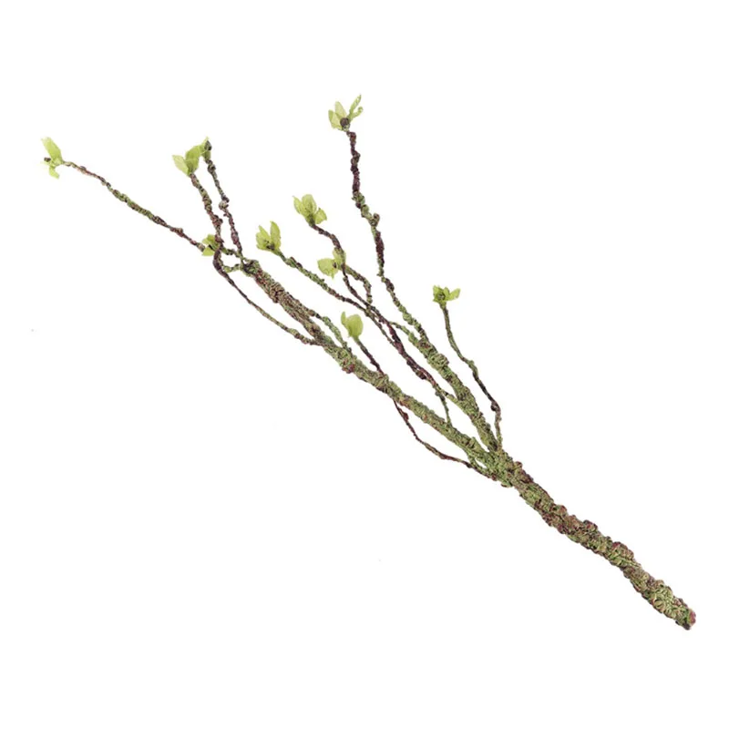 Vines Decor Climbing Branches  - Aquarium Fish Fishing recension och pris